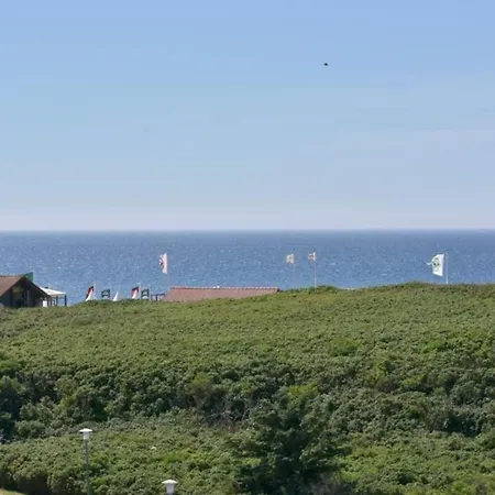 Brandenburg, App 42 Διαμέρισμα Βέστερλαντ