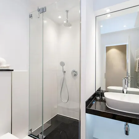 Brandenburg, App 42 Διαμέρισμα Βέστερλαντ