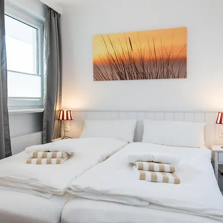 Brandenburg, App 42 Διαμέρισμα Βέστερλαντ