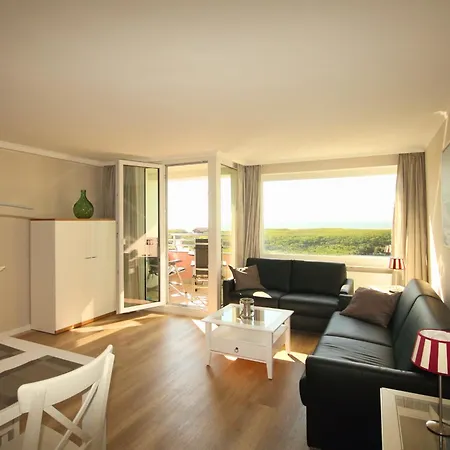 Διαμέρισμα Brandenburg, App 42