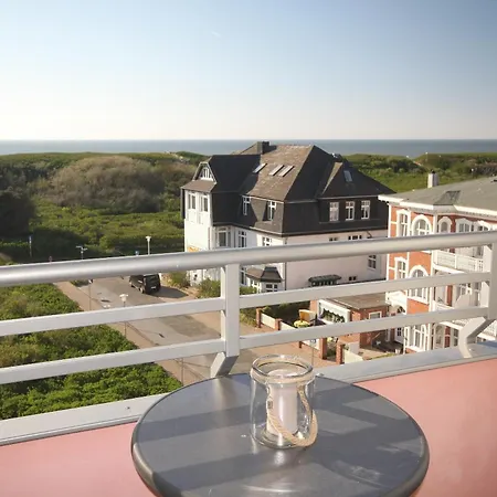 Διαμέρισμα Brandenburg, App 42