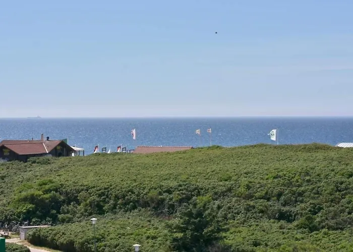 Brandenburg, App 42 Διαμέρισμα Βέστερλαντ