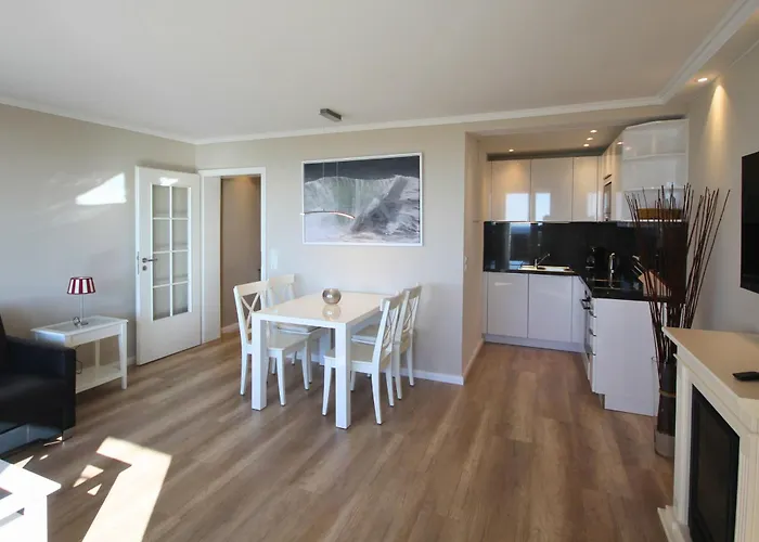 Διαμέρισμα Brandenburg, App 42 *