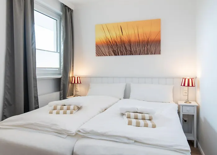 Brandenburg, App 42 Διαμέρισμα Βέστερλαντ