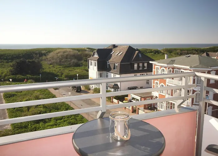 Διαμέρισμα Brandenburg, App 42